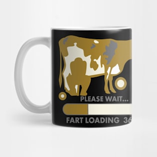 COWTECH Mug